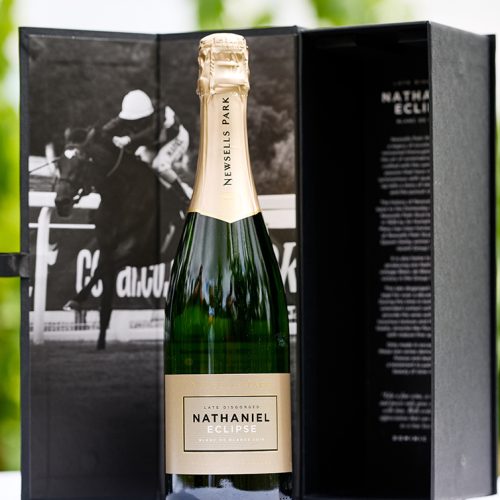 Nathaniel Eclipse & Gift Box