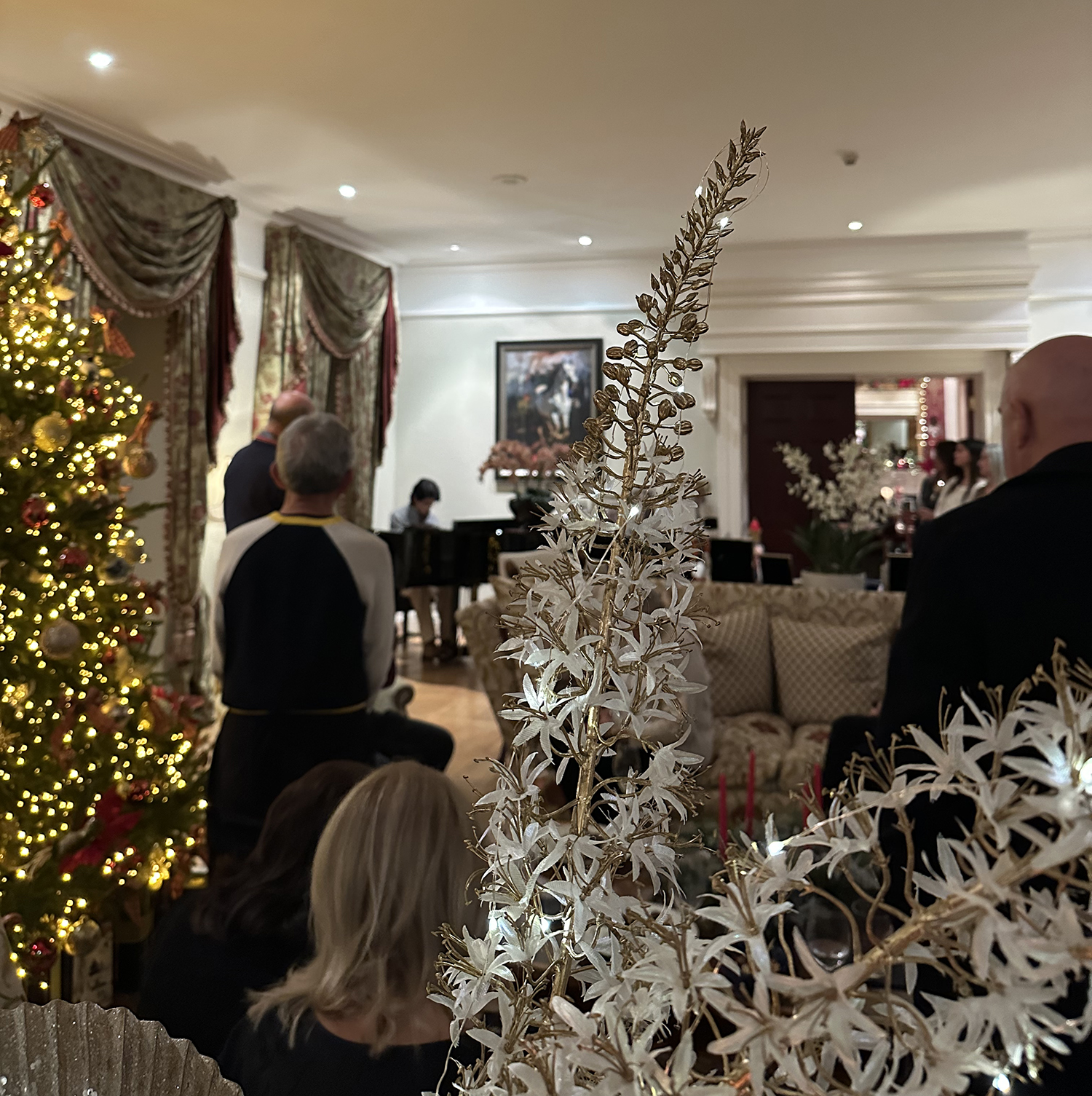 Christmas Drinks - Image 2