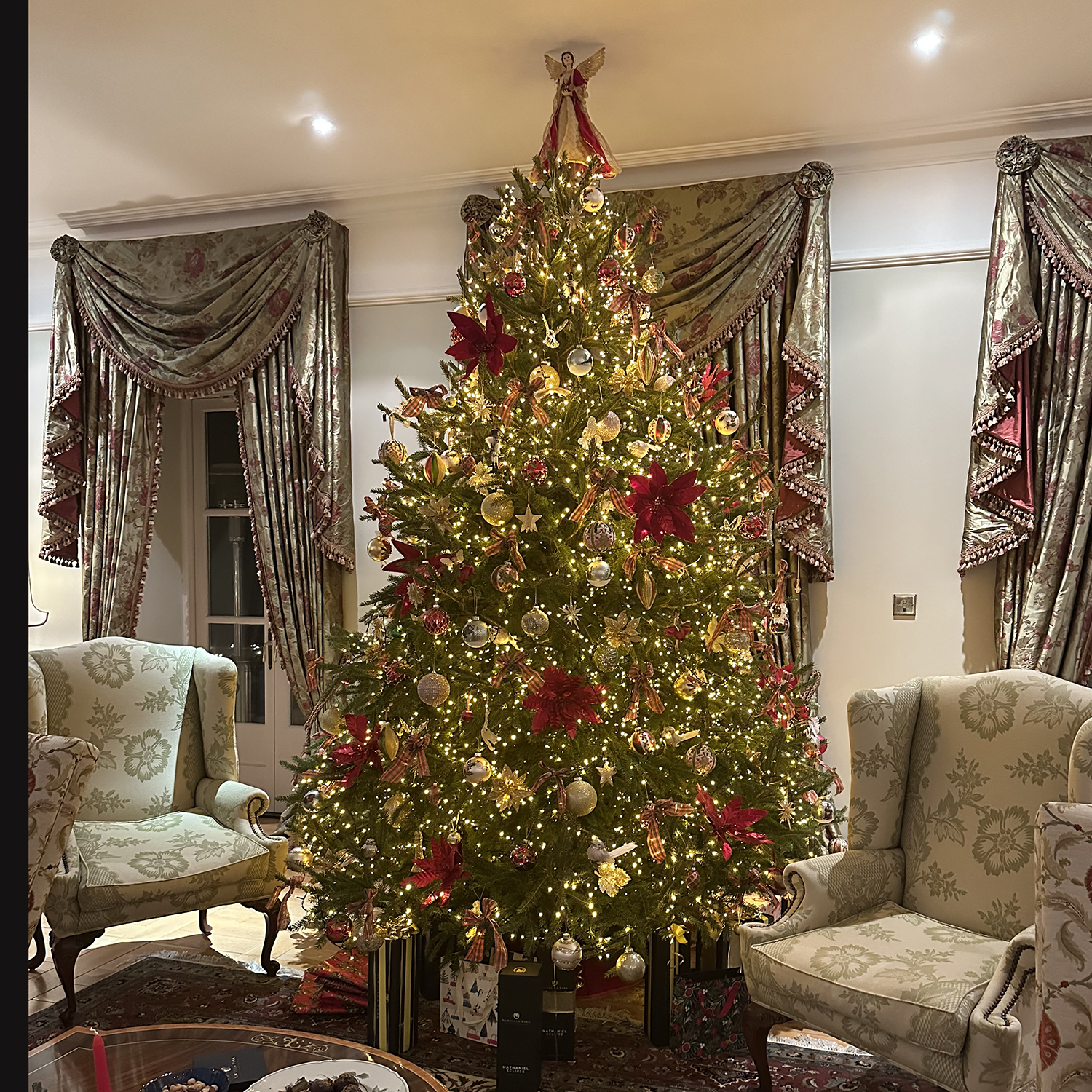 Christmas Drinks - Image 3
