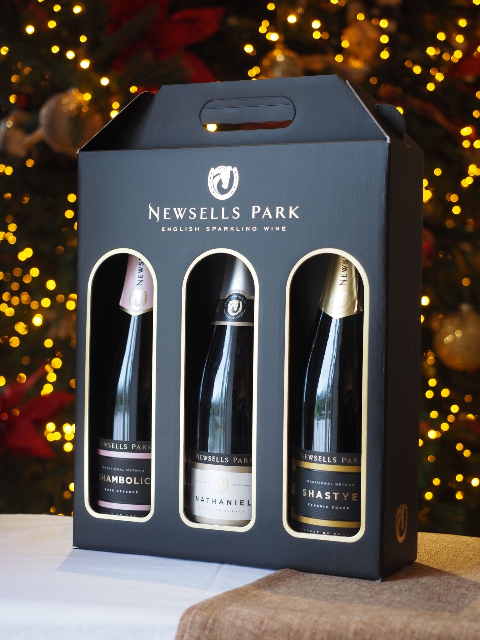Christmas Drinks - Image 4